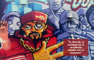 ¨
         ”El arte es un
         compendio de la
            naturaleza
         formado por la
28         imaginacion”
 