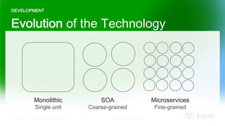Manage the Digital Transformation with Machine Learning in a Reactive ...