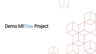 Demo MlFlow Project
 