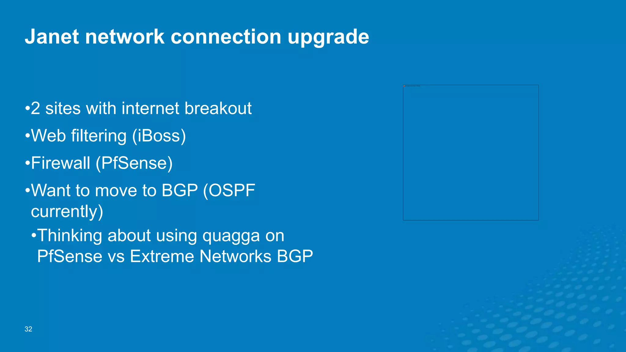 LAN, WAN, SAN upgrades: hyperconverged vs traditional vs cloud | PPTX