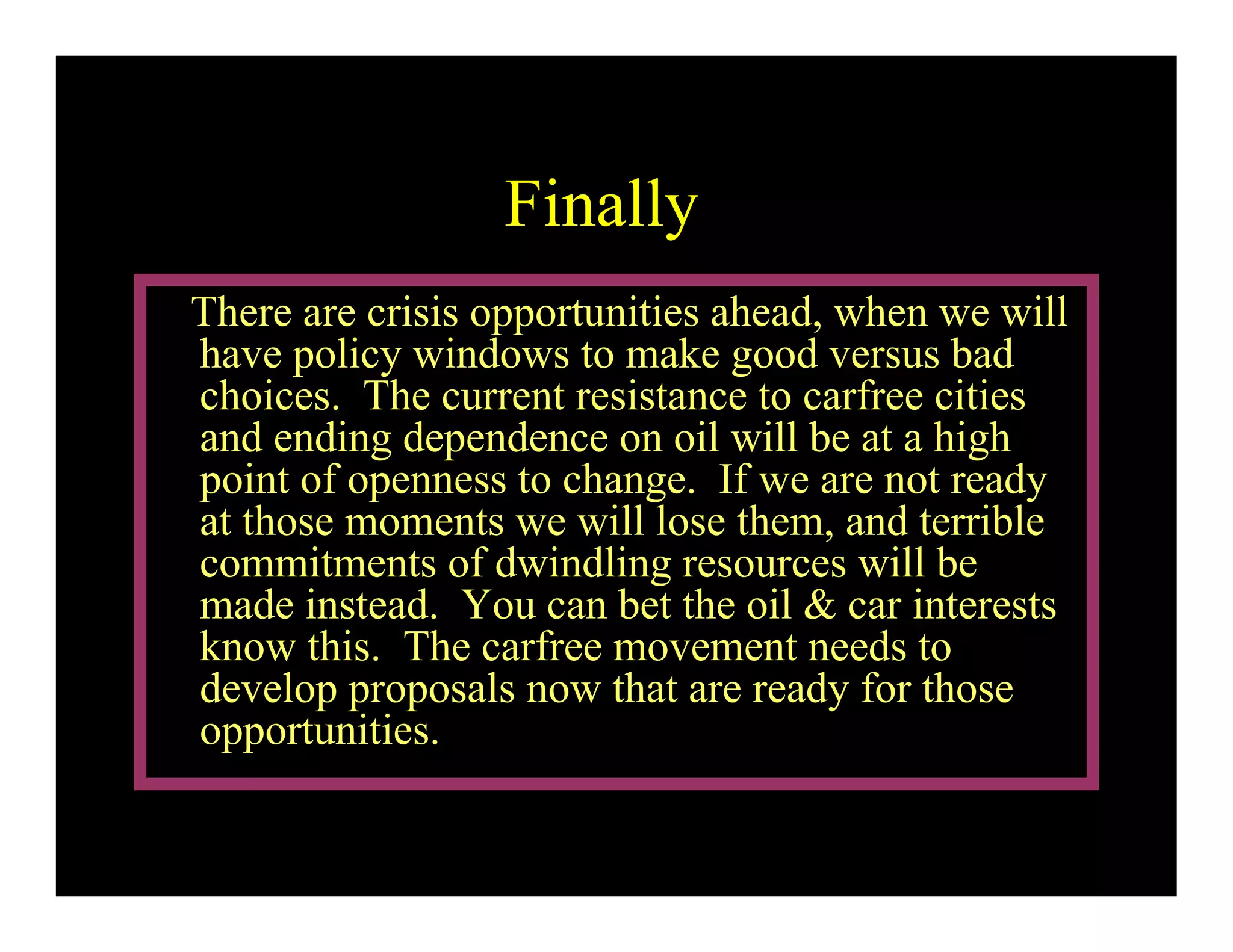 Weds1415oilfreetransport Meggs