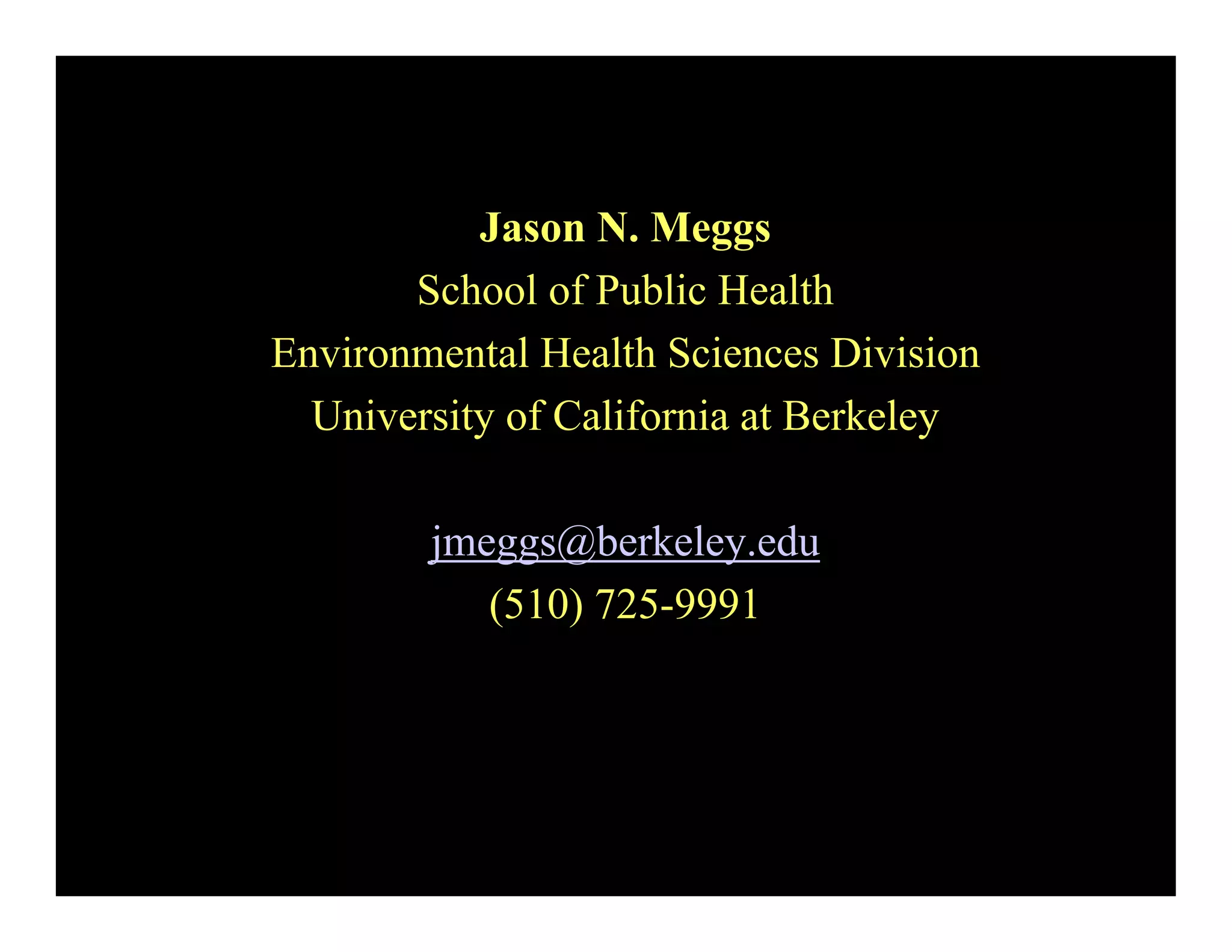 Weds1415oilfreetransport Meggs