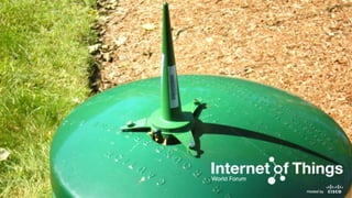 © 2013 Cisco and/or its affiliates. All rights reserved. 18 
 