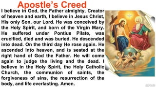 Wednesday 2024 rosary mystery