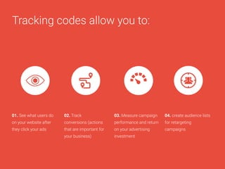 How to Install the Tracking Code in Weebly