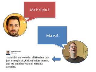 Ma è di più !
Ma va!
 