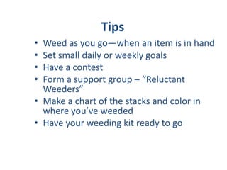 10.“I don’t know where to start.”