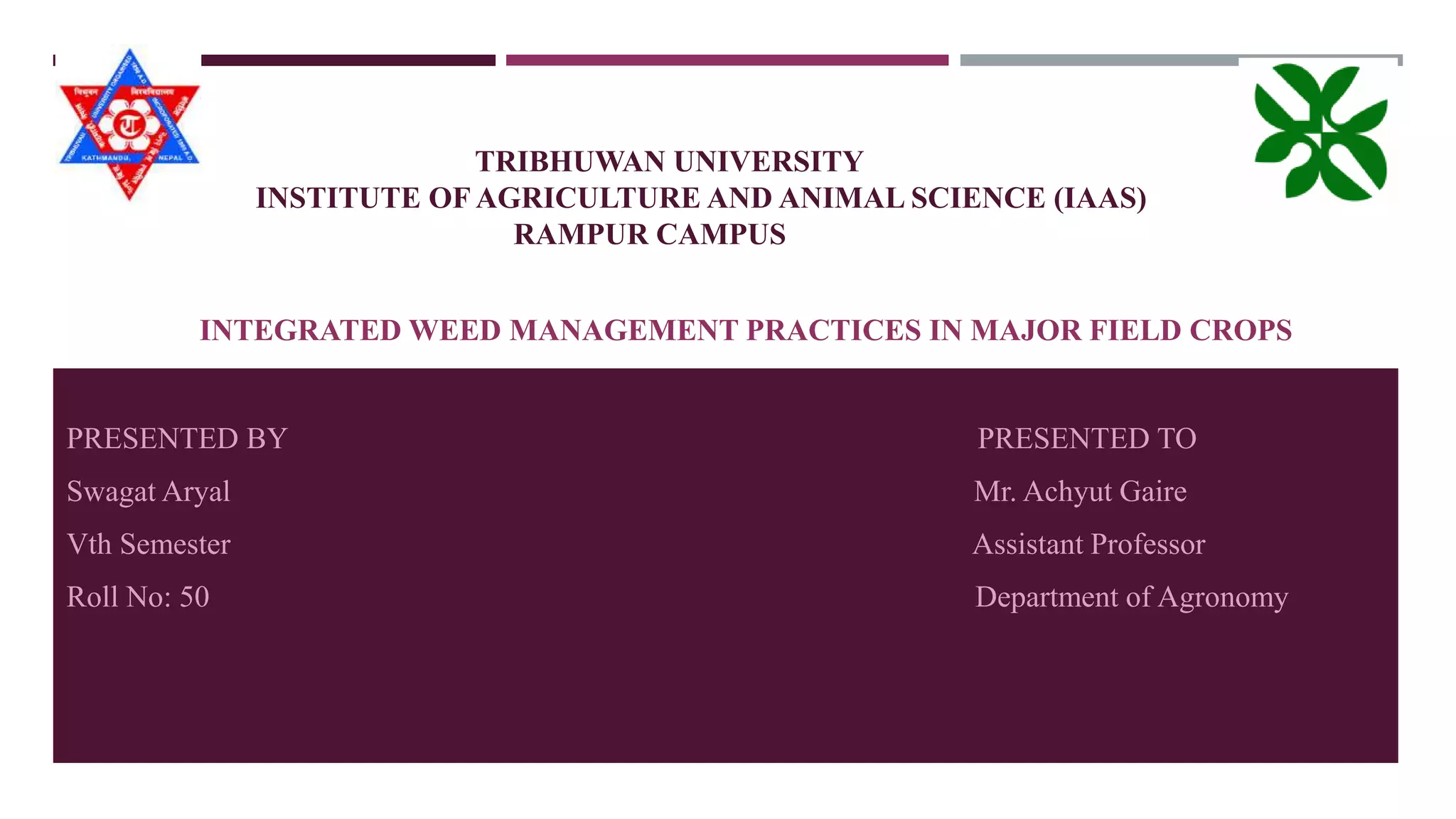 Weed management.pptx