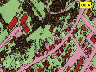 OBIA
 