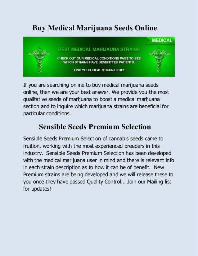 Weed Seed Bank