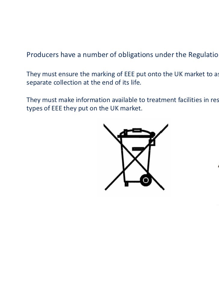 waste-electrical-and-electronic-equipment-regulations-and-the-managem