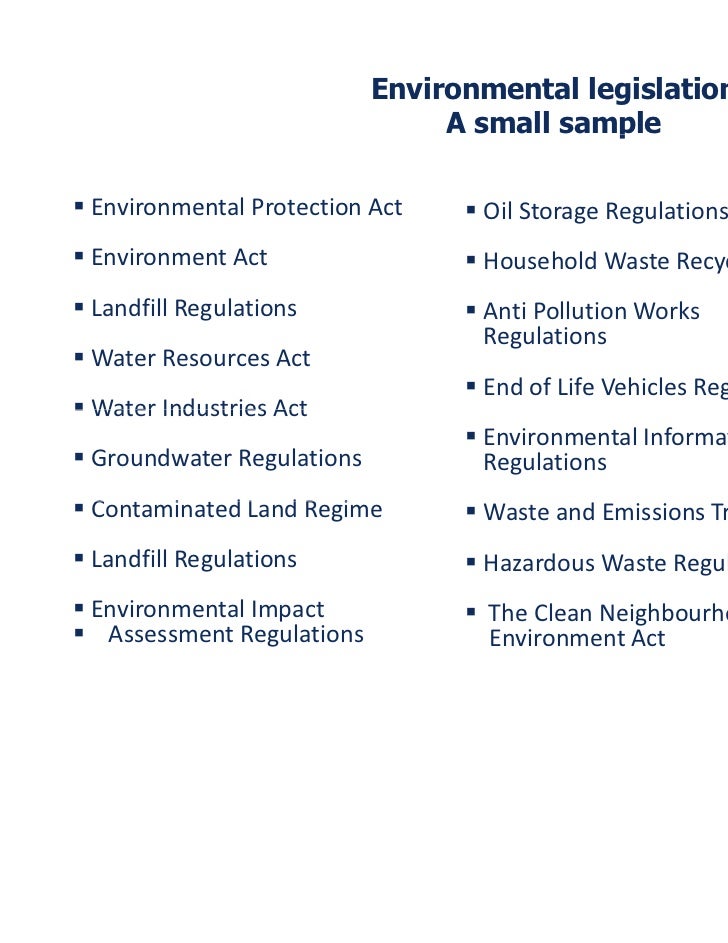Waste Electrical And Electronic Equipment Regulations And The Managem Waste Electrical And Electronic Equipment Regulations And The Managem