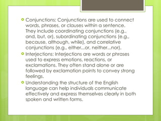 DESCRIPTIVE PPT ON MASTER'S DEGREE IB EN | PPTX