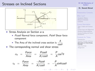 Week-1. mechanics of solids by dr naveed .pdf