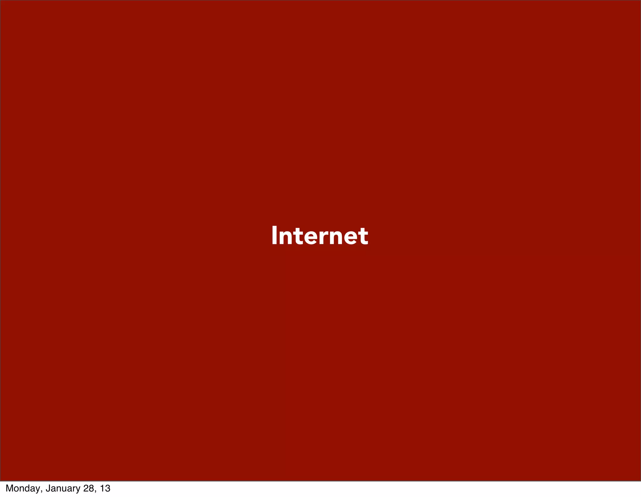 How you will succeed this class:
Take it week-by-week
Be an active learner: don’t just copy and paste, ask
lots of questions, make sure you understand the
underlying concepts, and be open to changing your
assumptions about web design and coding
If you miss classes, be serious about contacting me
(or classmates) and catching up on your work
Allow yourself time to get frustrated
and start over on your assignments
 