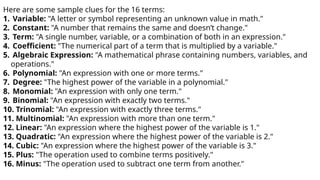 Mathematics 7 quarter 4 week 1 Introduction to statistics | PPTX