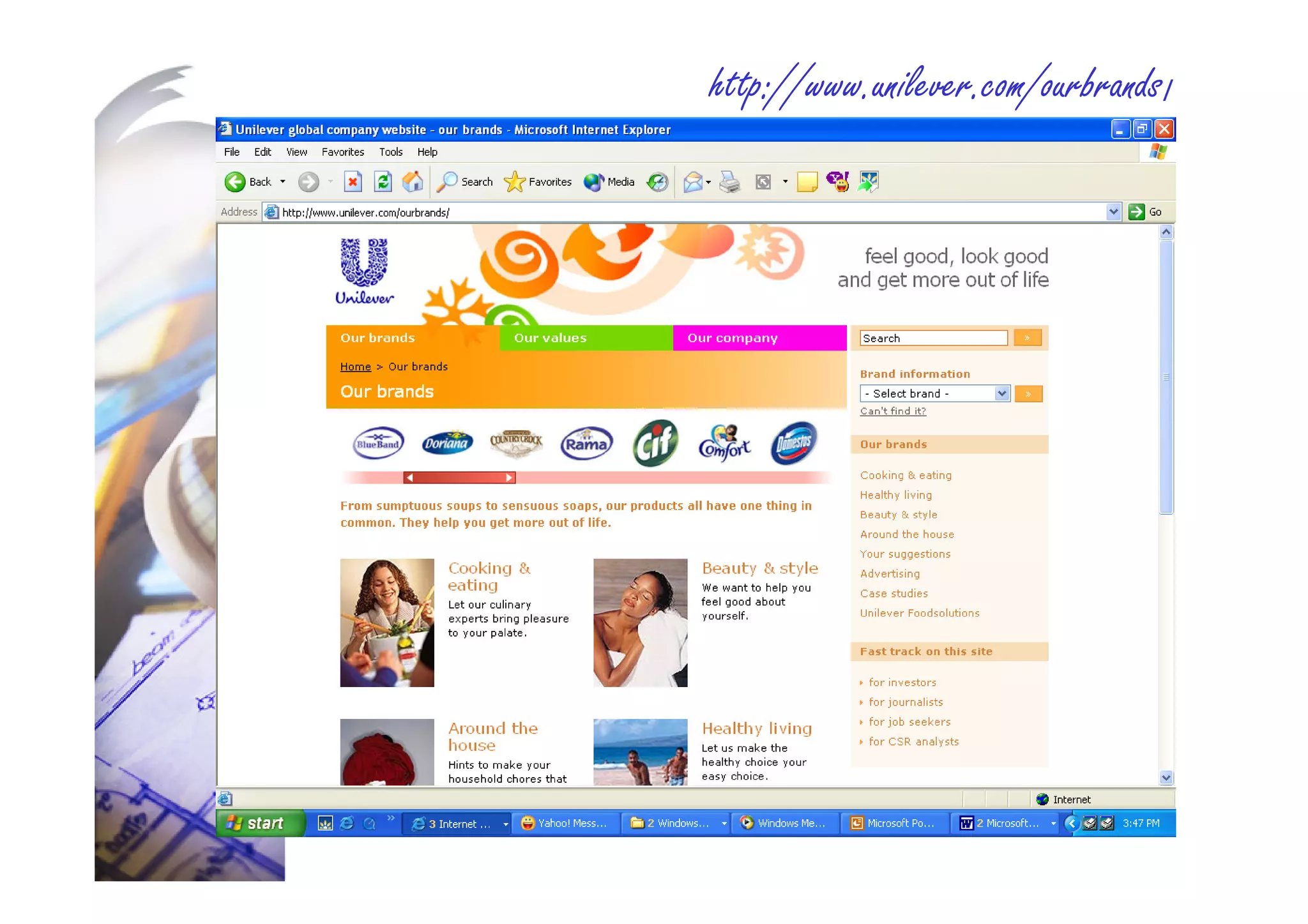 Business w10 Developing and Pricing Products