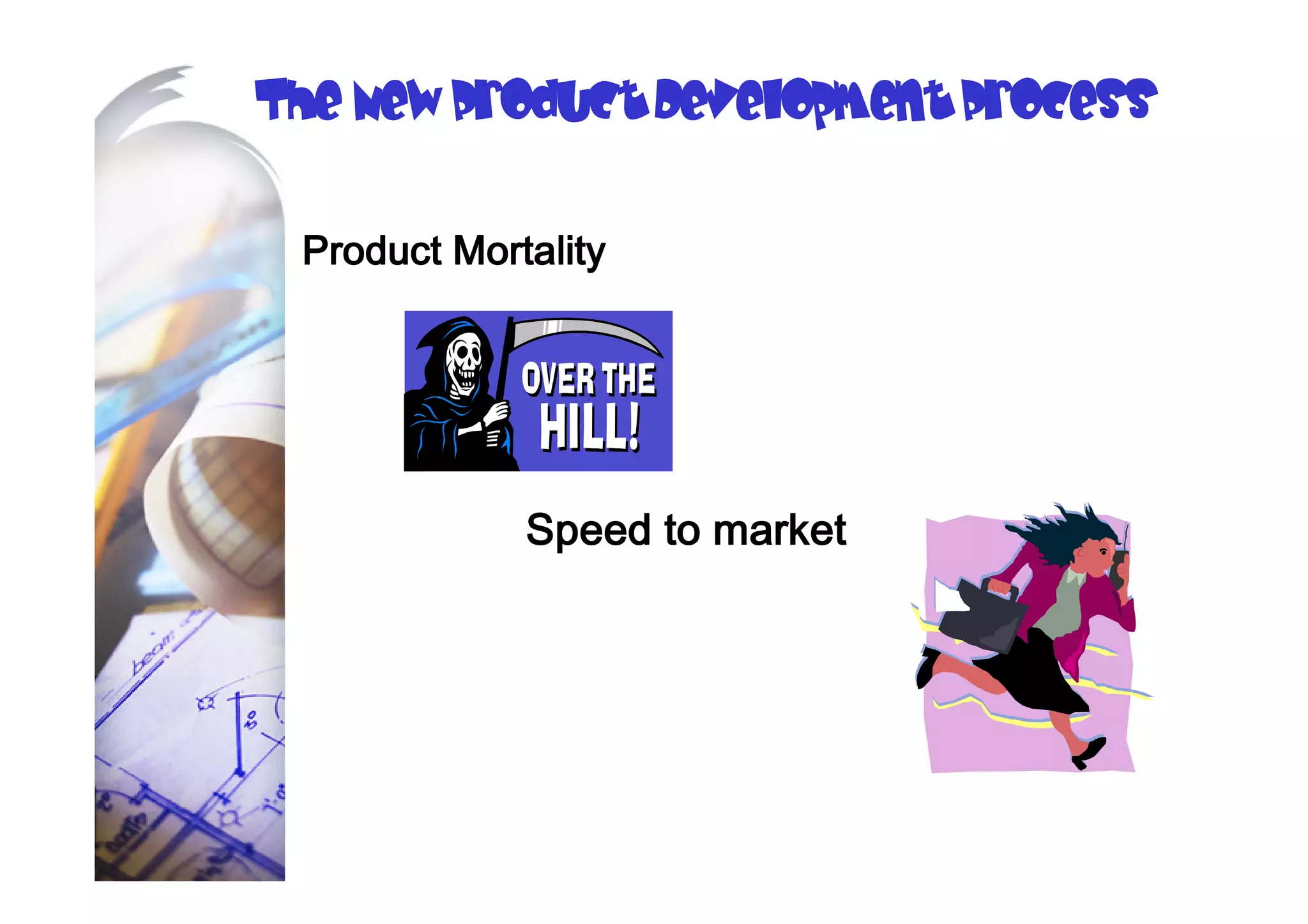 Business w10 Developing and Pricing Products