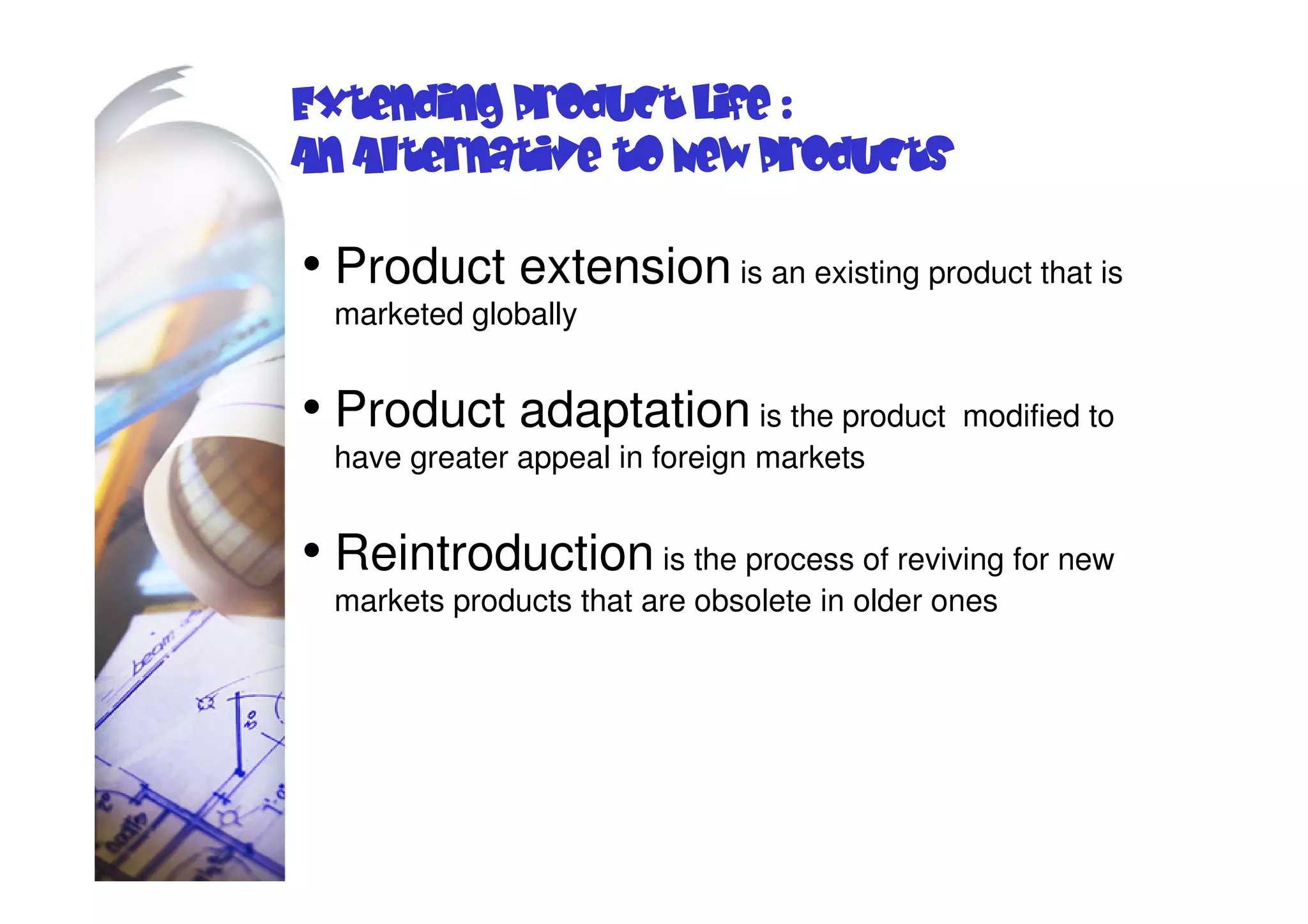 Business w10 Developing and Pricing Products