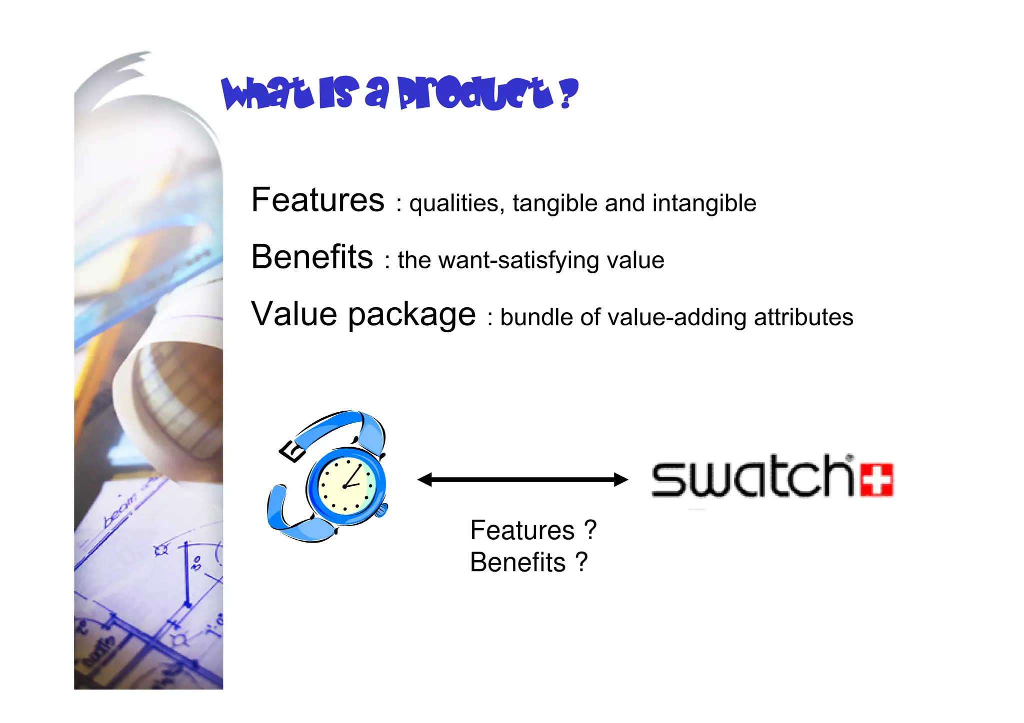 Business w10 Developing and Pricing Products