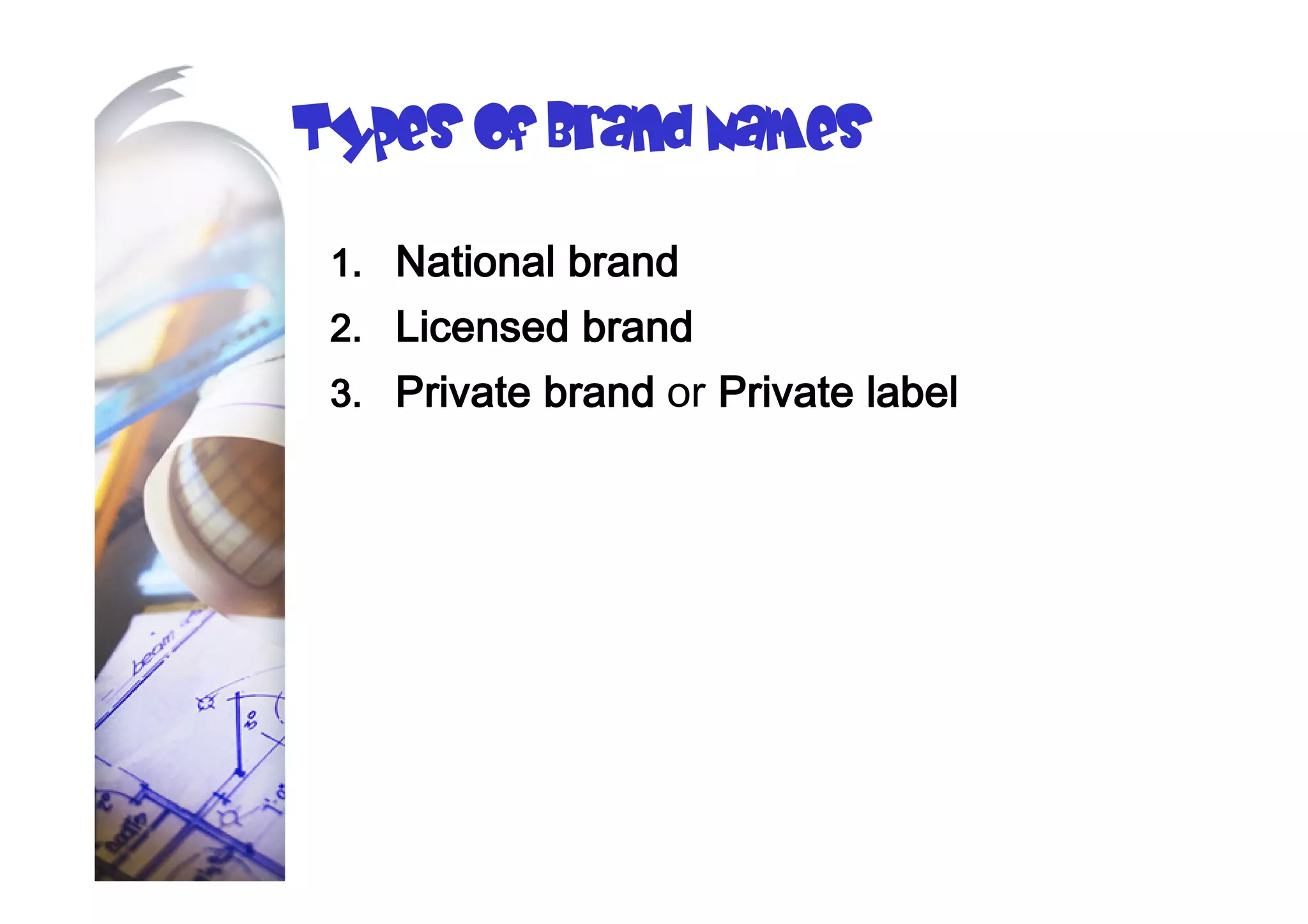 Business w10 Developing and Pricing Products