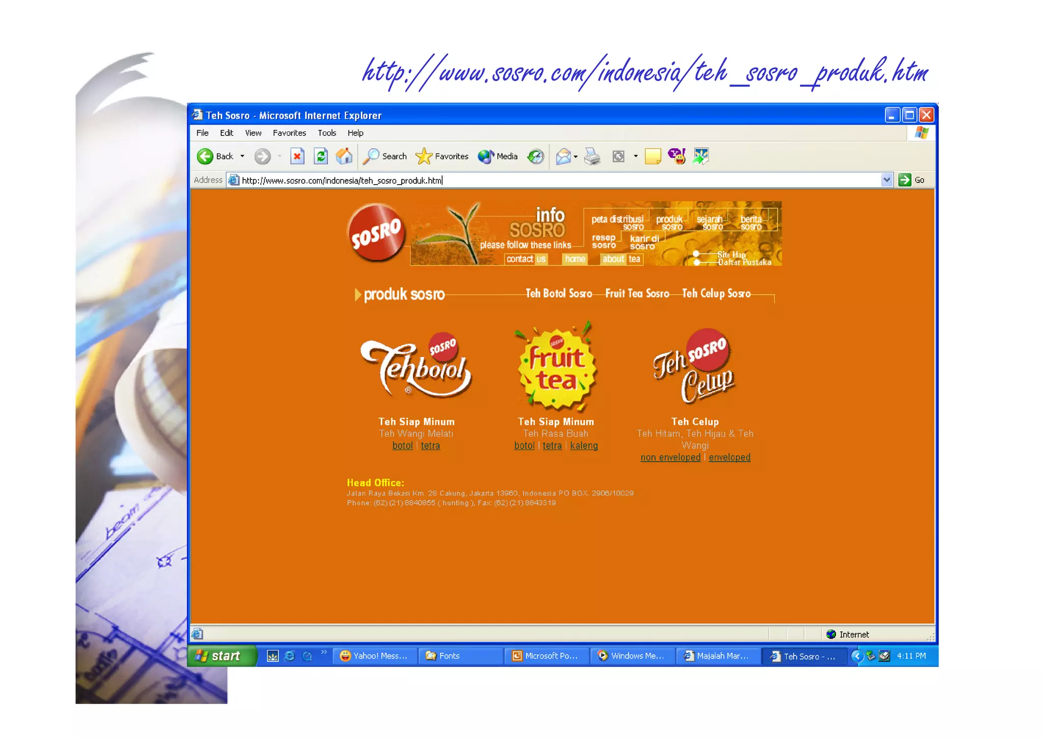 Business w10 Developing and Pricing Products