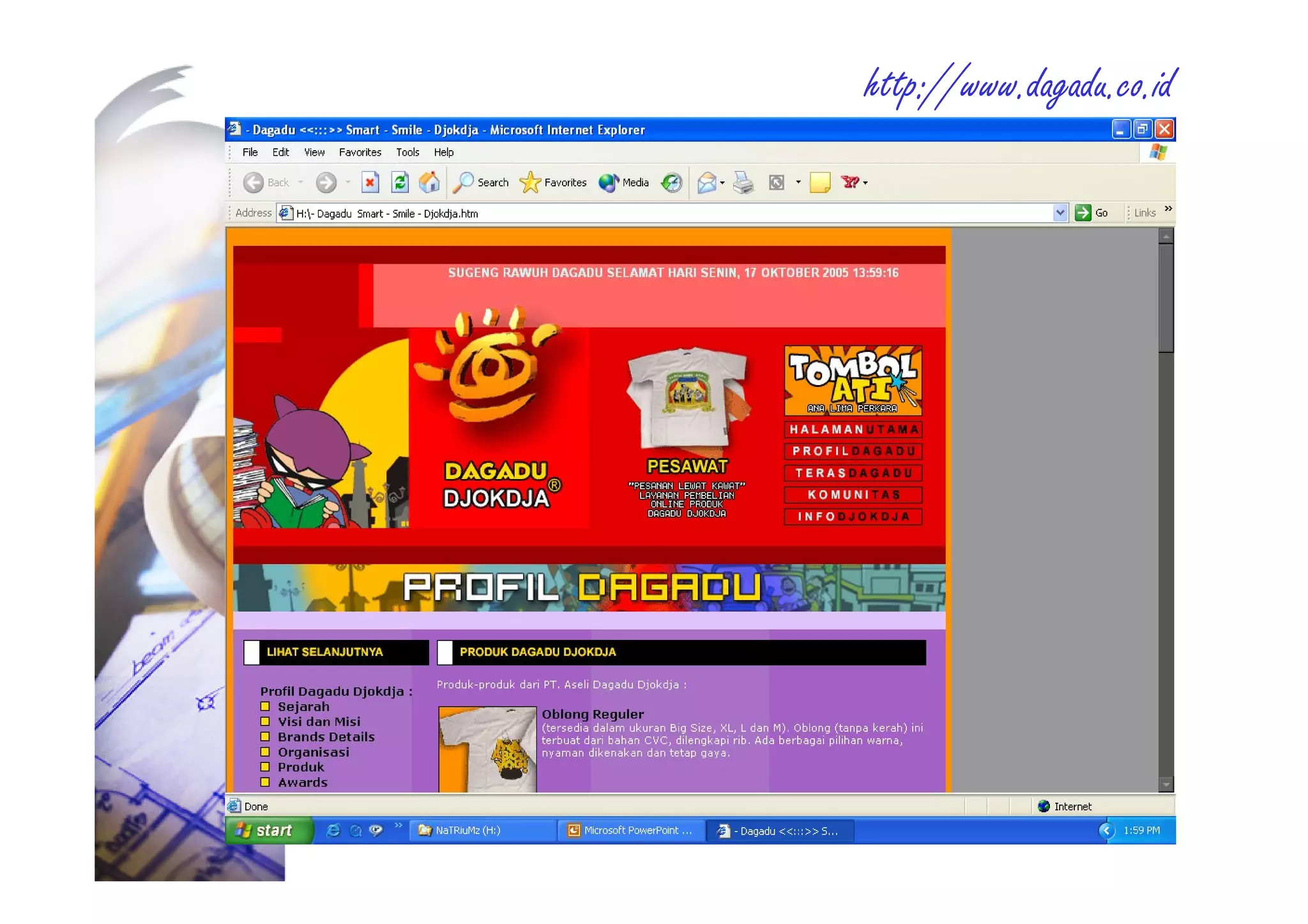 Business w10 Developing and Pricing Products