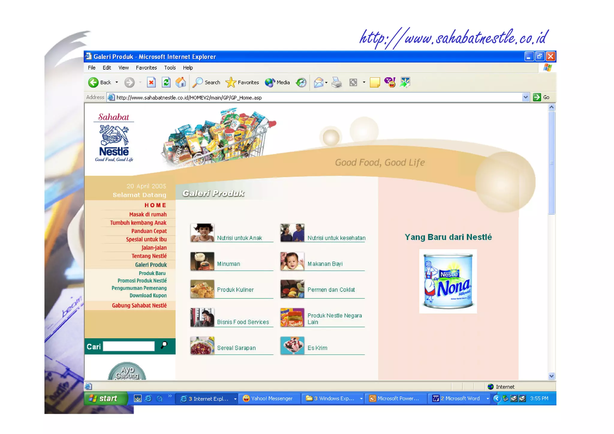 Business w10 Developing and Pricing Products