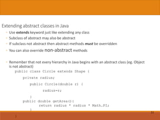 Polymorphism in OPP, JAVA, Method overload.pptx