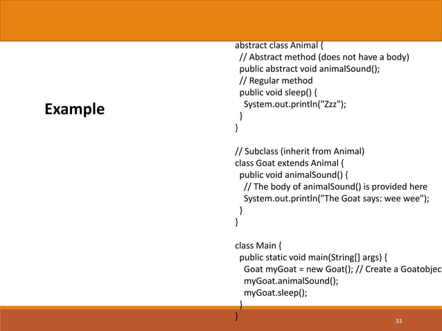 Polymorphism in OPP, JAVA, Method overload.pptx