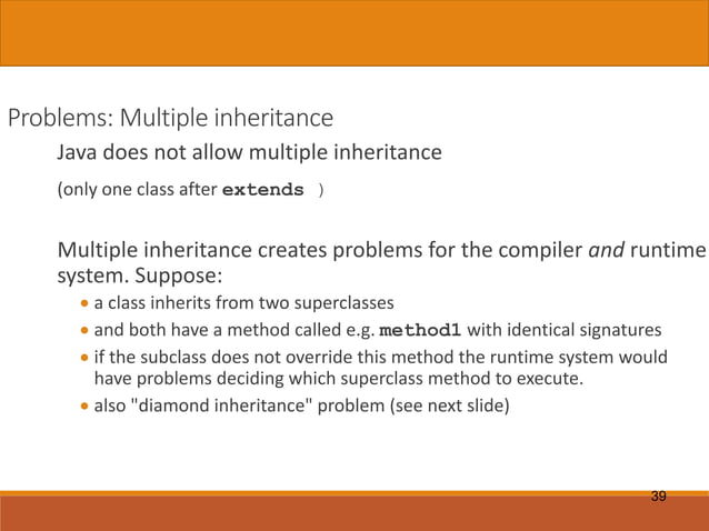 Polymorphism in OPP, JAVA, Method overload.pptx