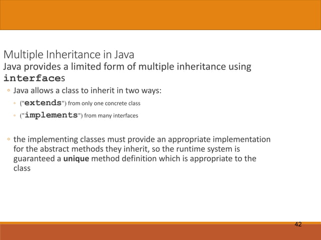 Polymorphism in OPP, JAVA, Method overload.pptx