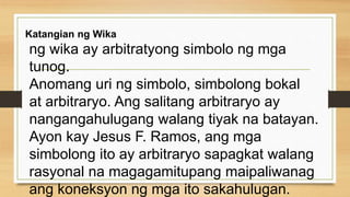 week-12-filipinolohiya.pptx filipinolohiya | PPTX