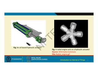 They perform some input functions by sensing