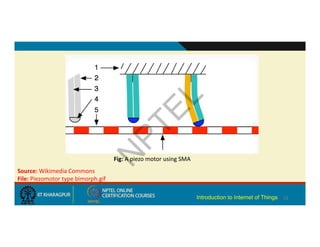 They perform some input functions by sensing
