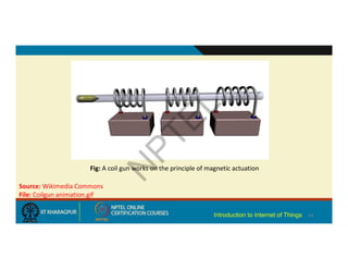 They perform some input functions by sensing