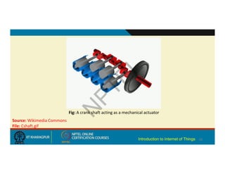 They perform some input functions by sensing