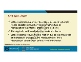 They perform some input functions by sensing