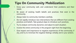 Week-1SOCIAL-MOBILIZATION pptx (NSTP-LTS) | PPTX