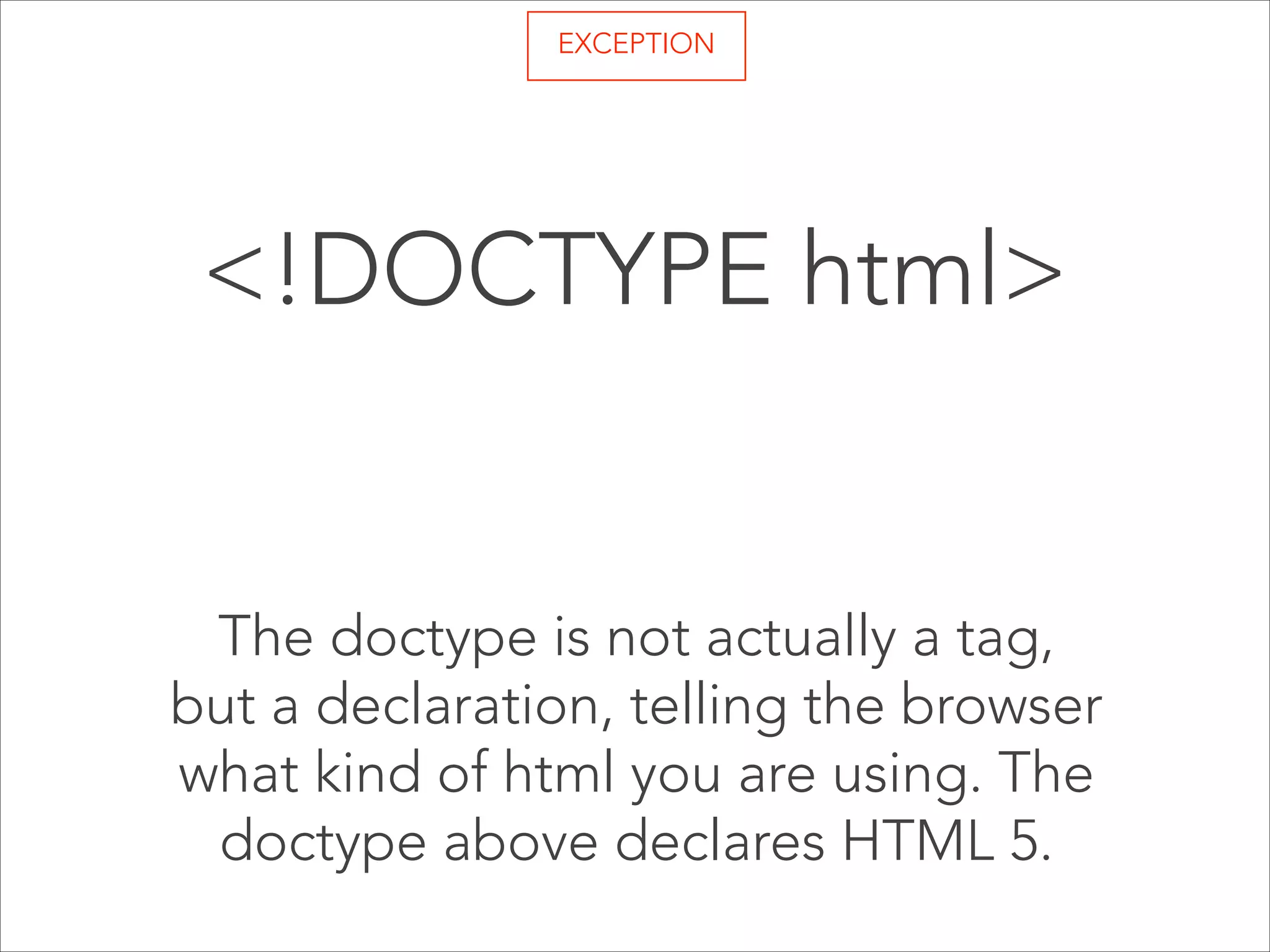 Tags: Basic Structure

 