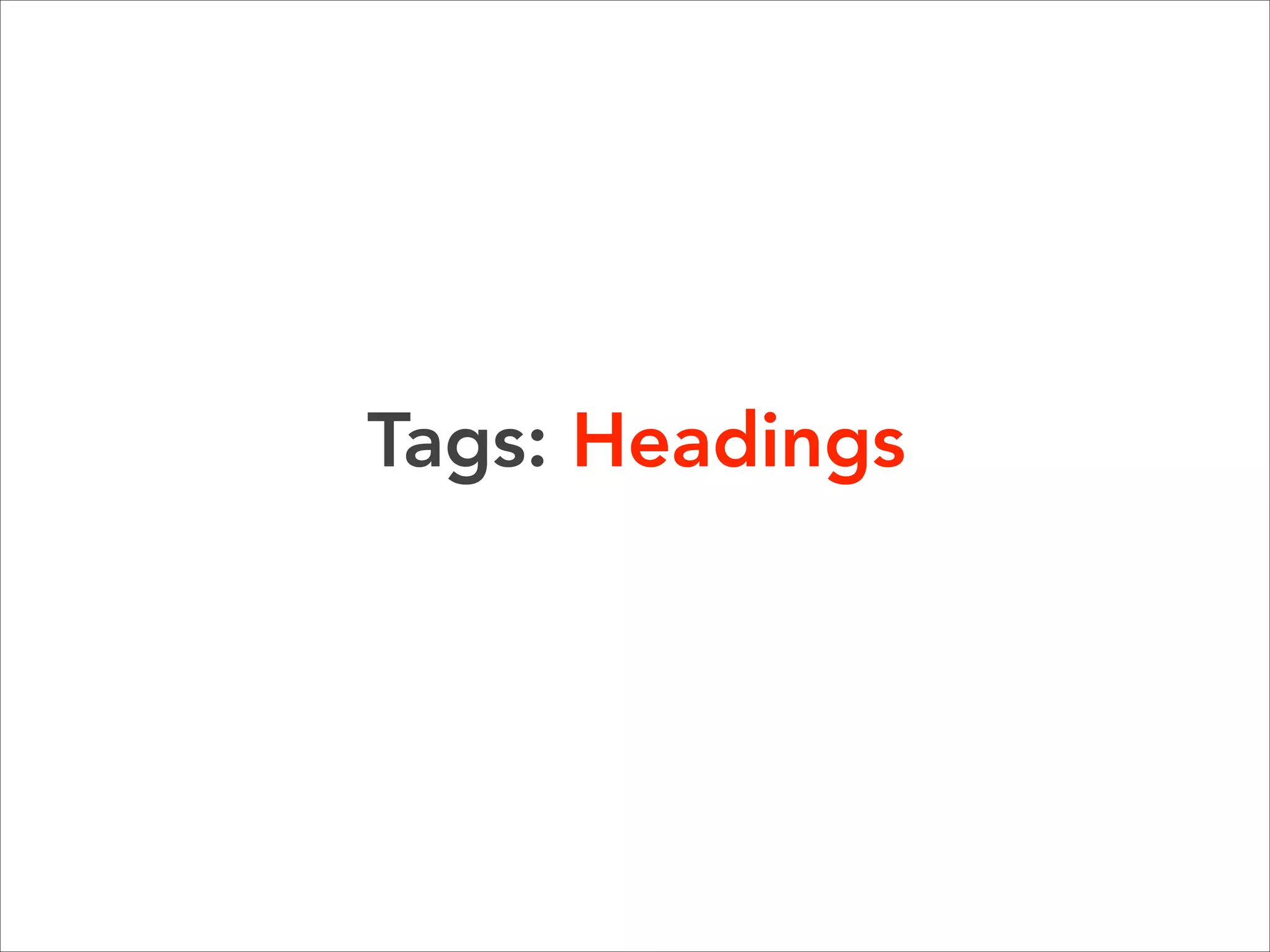 EXAMPLE 

<link rel="stylesheet" type="text/css" href="stylesheet.css"> 

In the example above, the <link> tag 
has three attributes: rel (relationship),  
type, and href (hypertext reference). 

 