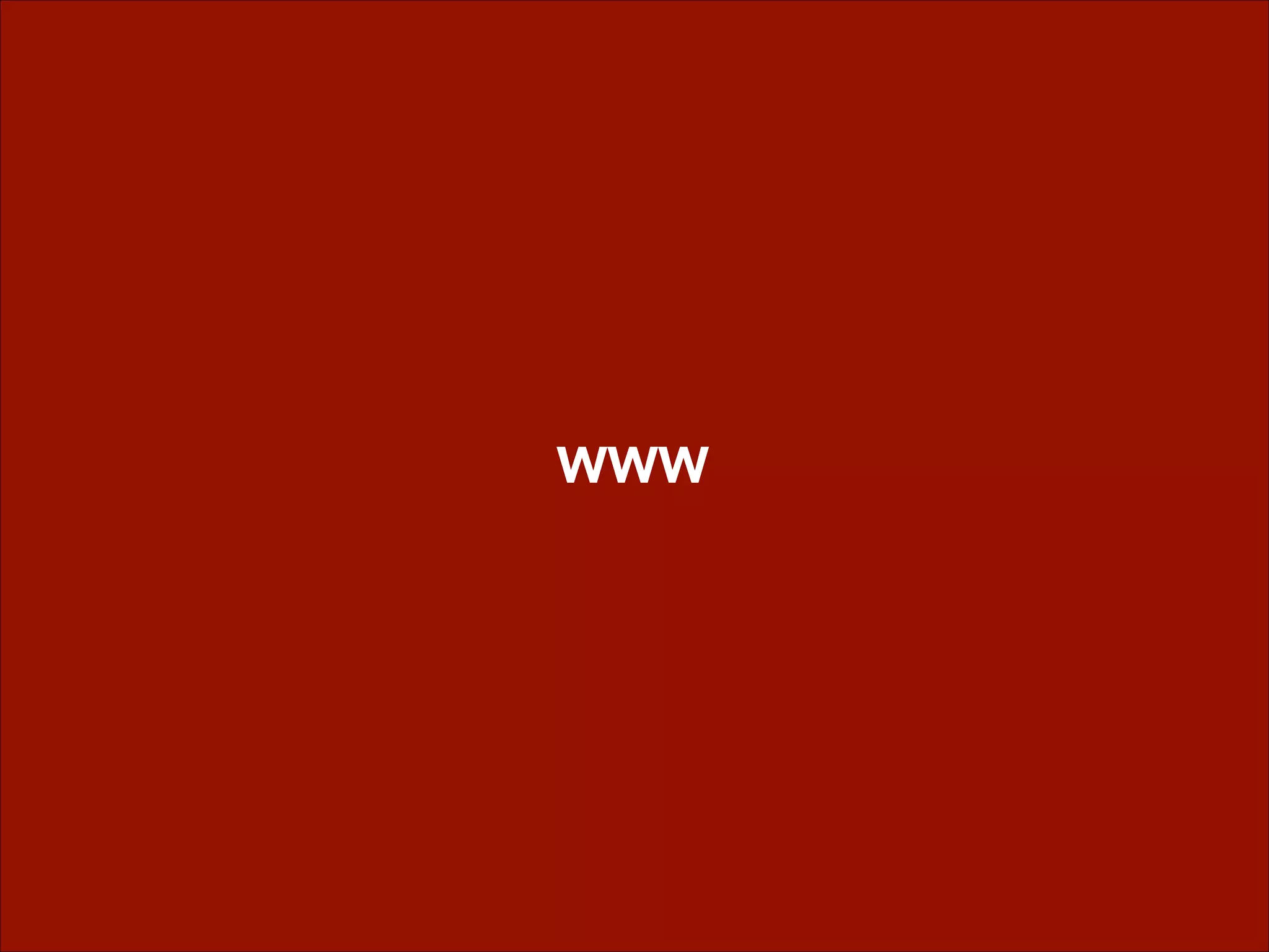 Internet

 