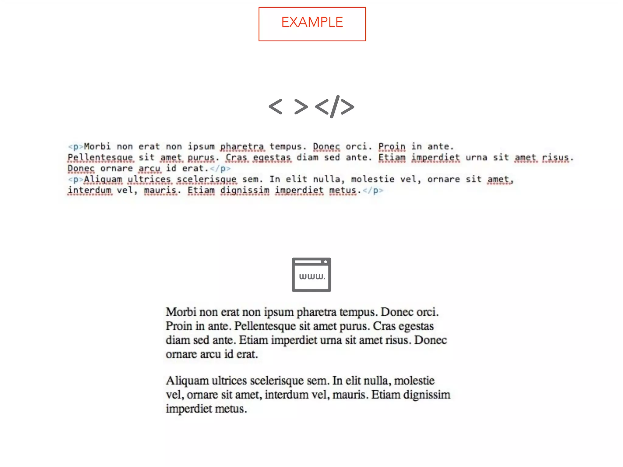Tags: Paragraphs

 