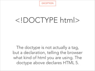 Tags: Basic Structure

 
