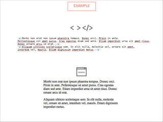 Tags: Paragraphs

 