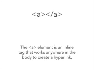 EXAMPLE 

 