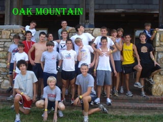 Oak Mountain 