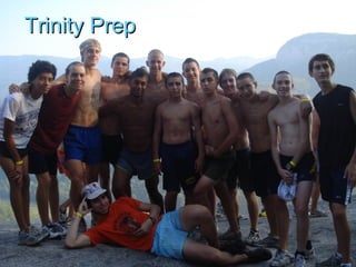 Trinity Prep 