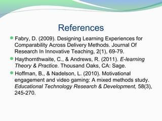 Week+6+learning+team+A-Krista, Lakota, and Vonetta | PPT