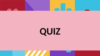 QUIZ
 